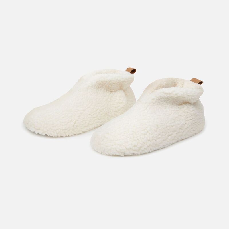 Тапочки Santos арт.18729.00