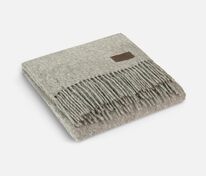 Плед Andes, серый арт.18730.10