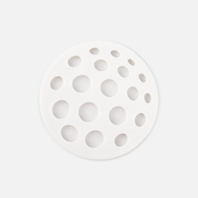 Подвеска Sport, 3D-печать на заказ, гольф арт.19978.05