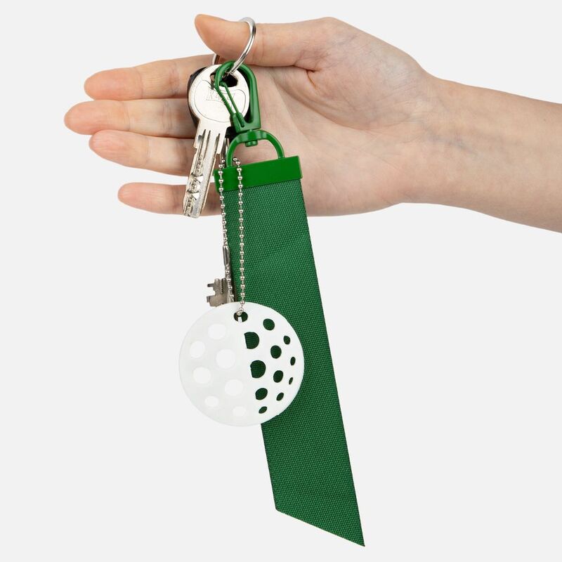 Подвеска Sport, 3D-печать на заказ, гольф арт.19978.05