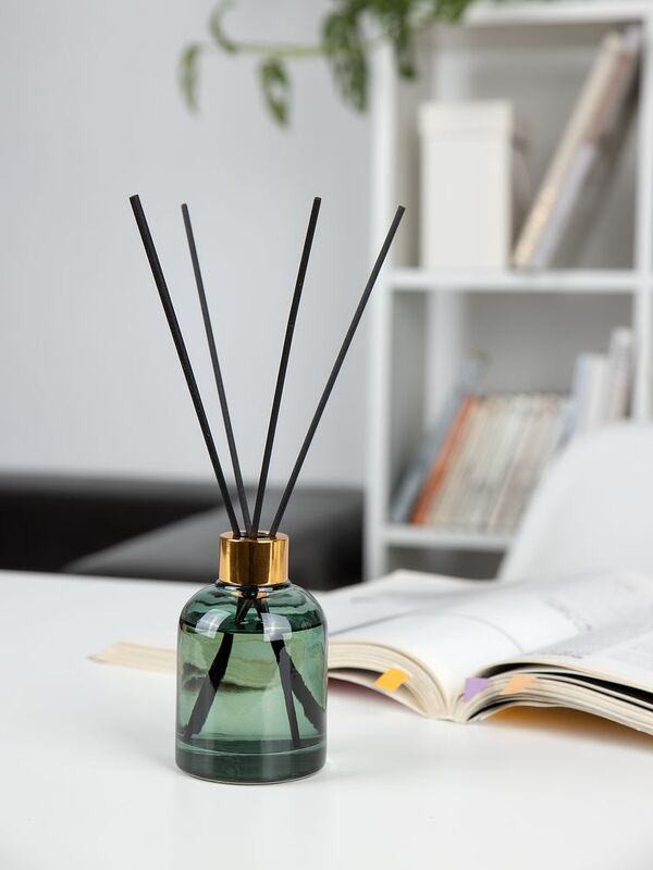 Набор Vitral, дубовый мох и пачули, зеленый арт.24018.90