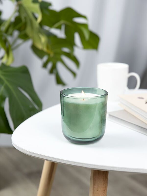 Набор Vitral, дубовый мох и пачули, зеленый арт.24018.90