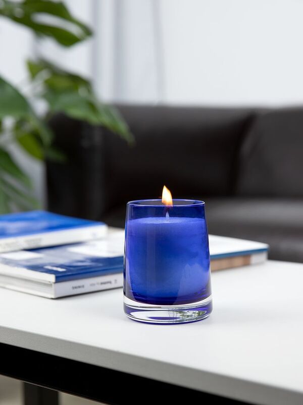 Набор Fragnola, пряная древесина и кардамон, темно-синий арт.24019.44