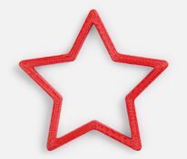 Подвеска Contour, 3D-печать на заказ, звезда арт.19979.01