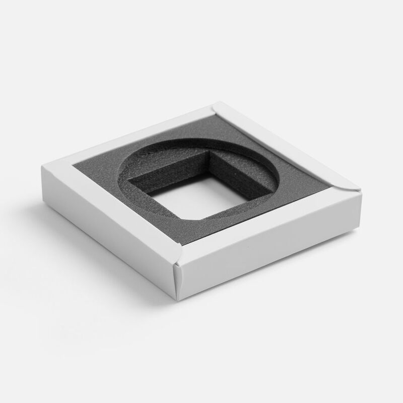 Коробка для медалей Honoris D7 арт.22127.01