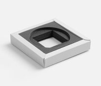 Коробка для медалей Honoris D7 арт.22127.01