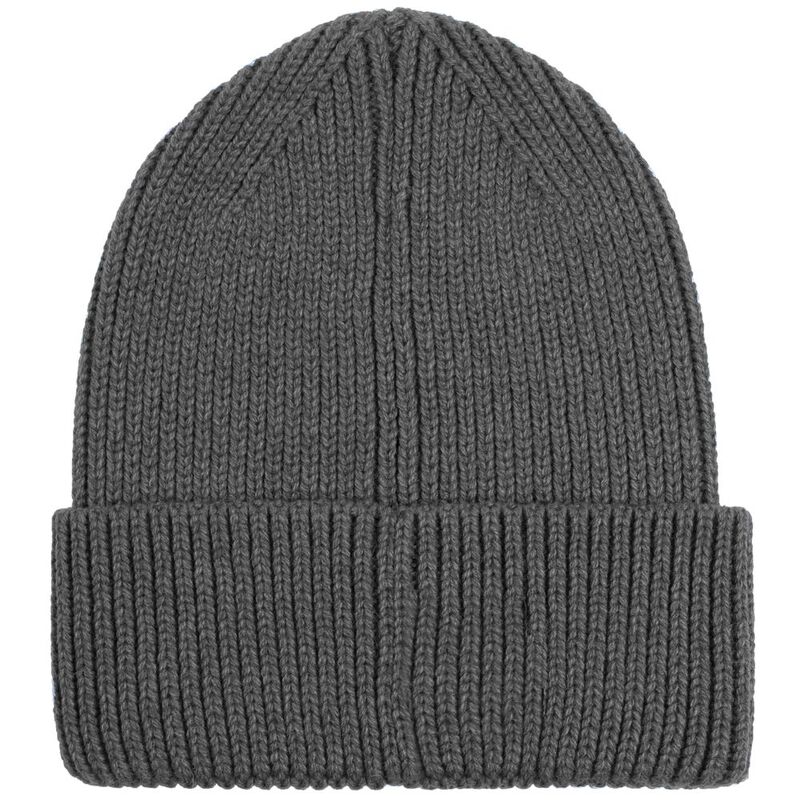 Шапка Tommi, темно-серый меланж арт.19007.28