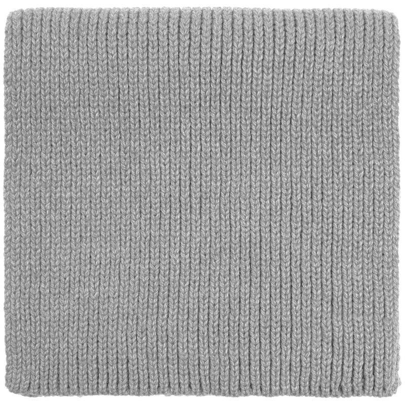 Шарф Tommi, серый (дымчатый) арт.19008.26