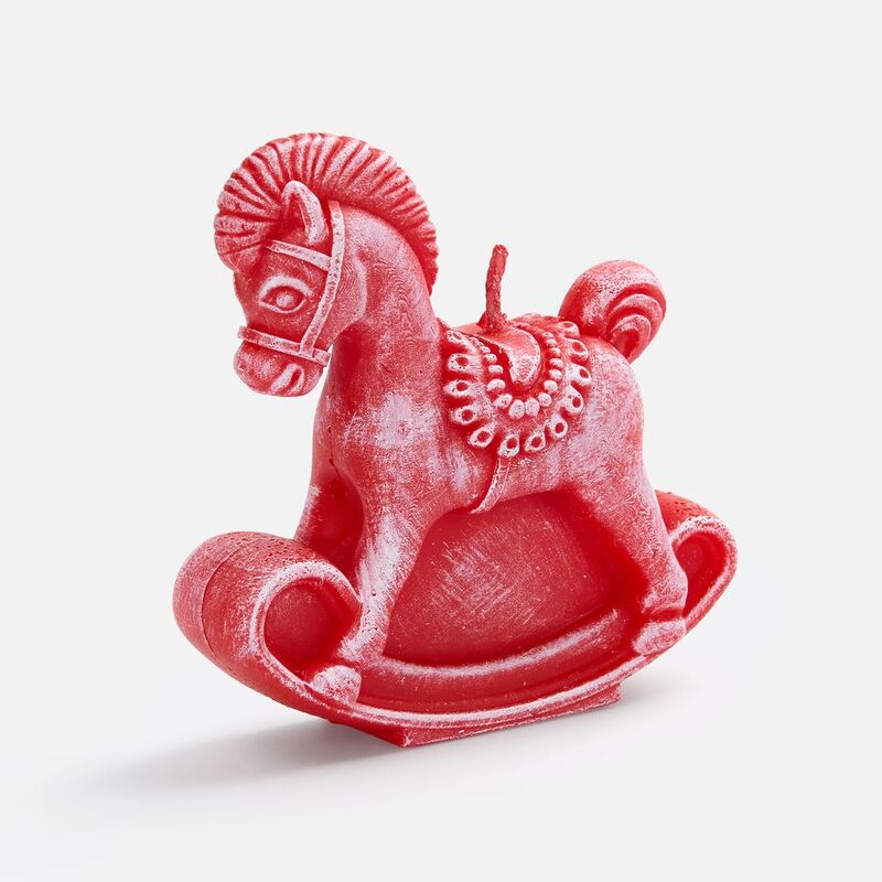 Набор Creativerse, красный арт.20978.50