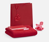 Набор Creativerse, красный арт.20978.50