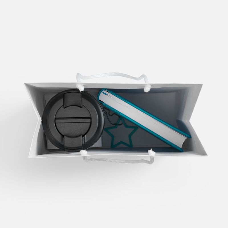 Набор Astrela, бирюзовый арт.20980.49