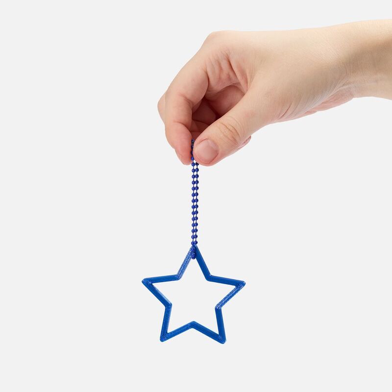 Набор Astrela, синий арт.20980.40