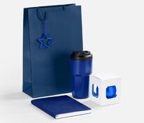 Набор Astrela, синий арт.20980.40