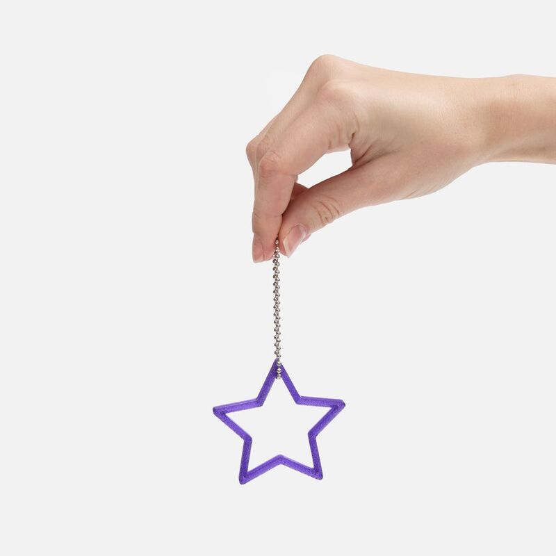 Набор Astrela, фиолетовый арт.20980.70