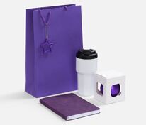 Набор Astrela, фиолетовый арт.20980.70