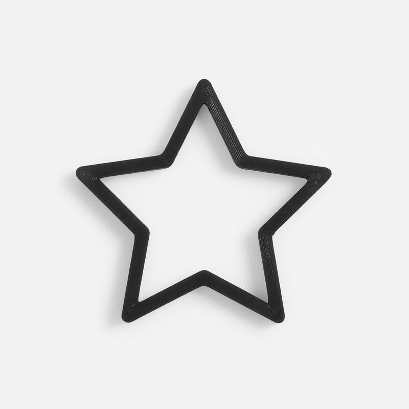 Набор Astrela, черный арт.20980.30