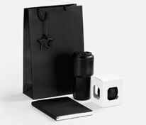 Набор Astrela, черный арт.20980.30