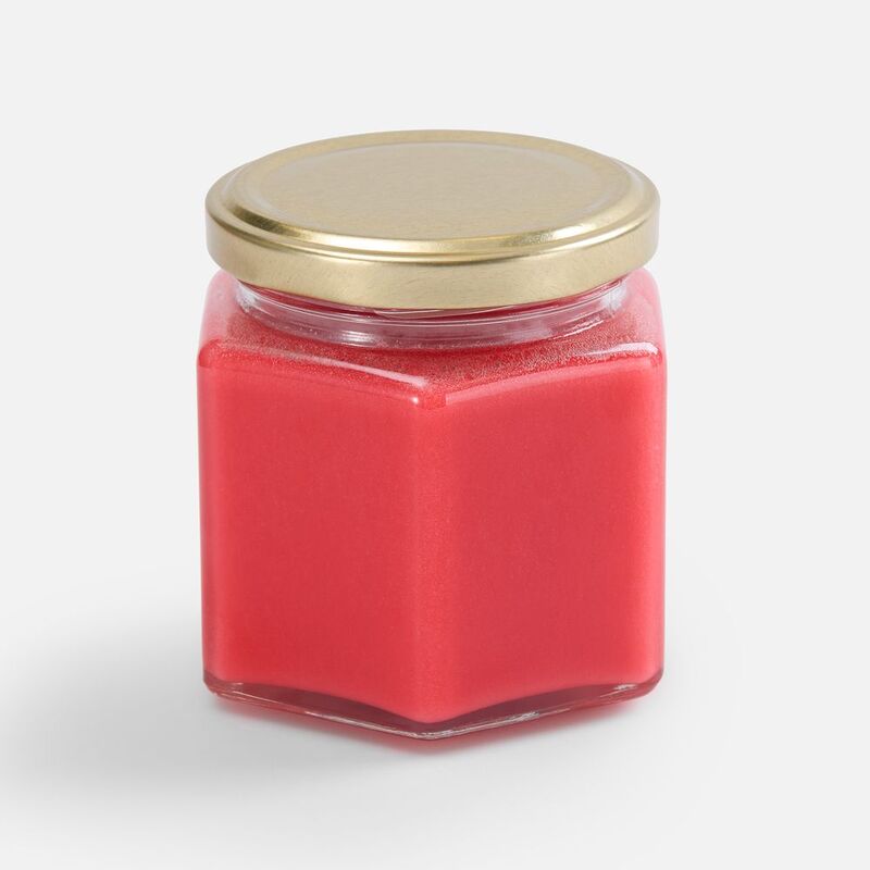 Крем-мед MerryBee, ver.2, с малиной арт.20059.03