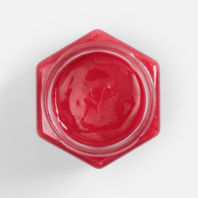 Крем-мед MerryBee, ver.2, с вишней арт.20059.04