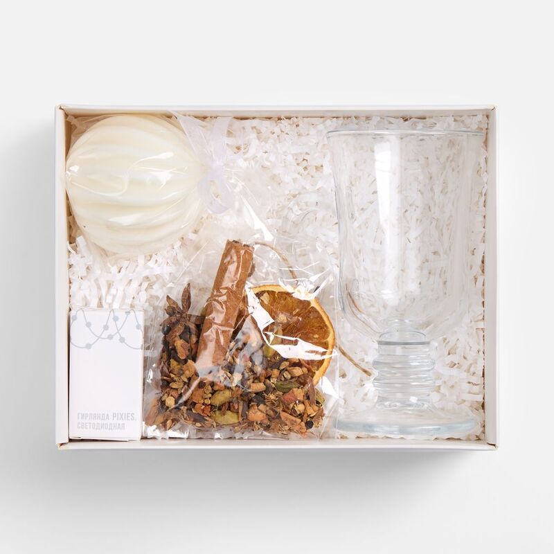 Набор Wineterra арт.20983.00