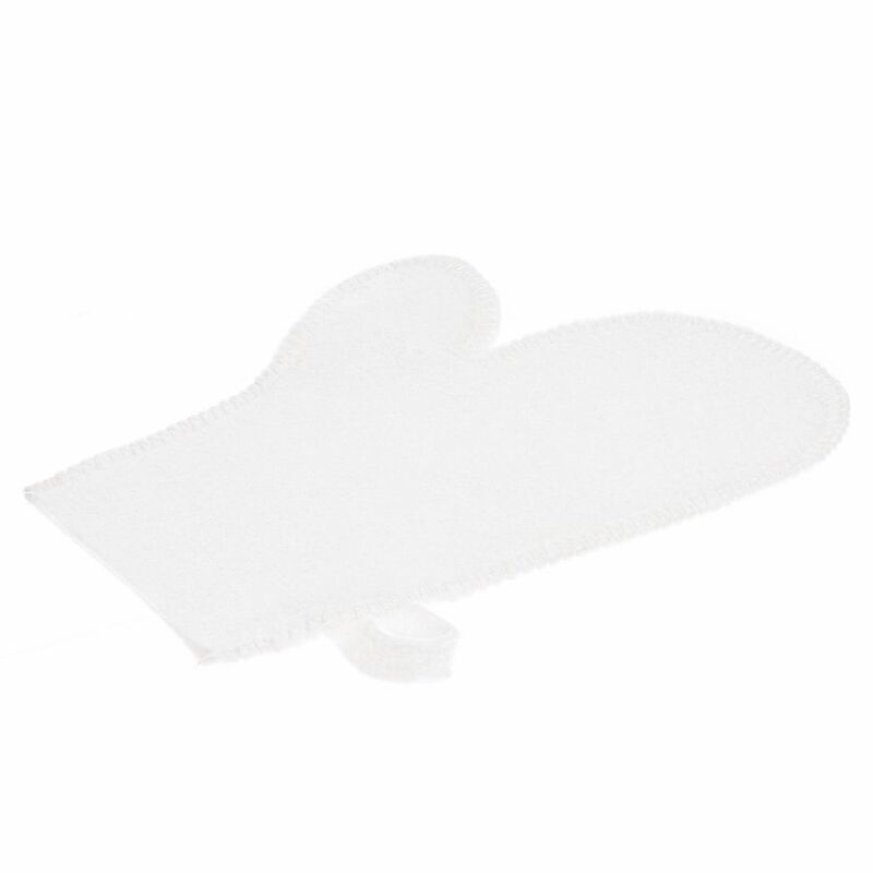 Банный набор Heat Therapy ver.2, женский, светло-серый арт.21038.14