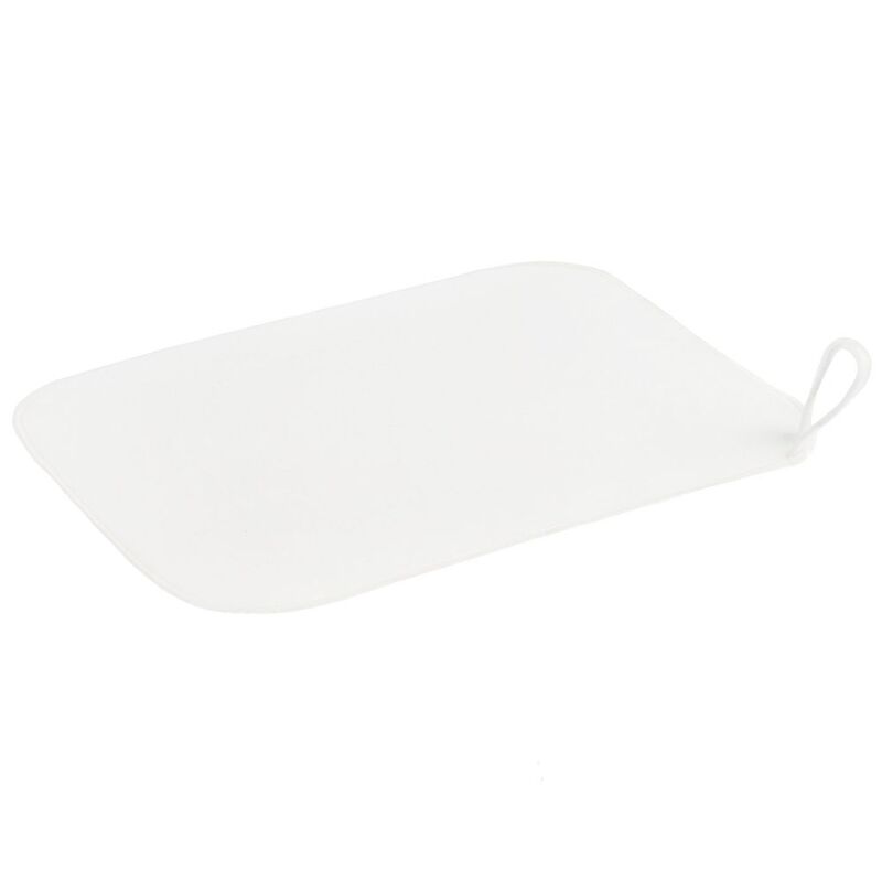 Банный набор Heat Therapy ver.2, женский, светло-серый арт.21038.14