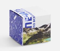 Коробка с полноцветной печатью для колонки Easy арт.25100.01