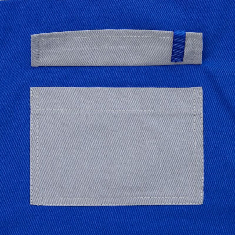 Карман для фартука Е1 Lomme, S, серый арт.20984.10