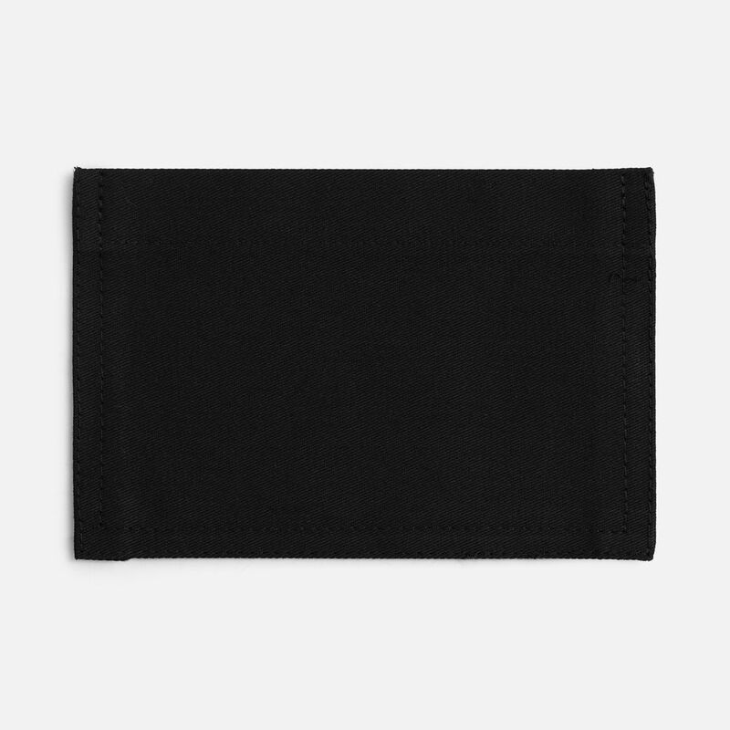 Карман для фартука Е1 Lomme, S, черный арт.20984.30