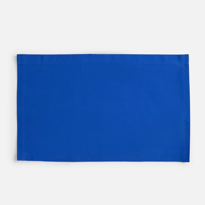 Карман для фартука Е1 Lomme, L, синий арт.20985.44