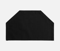 Карман для фартука Е1 Angolo, черный арт.20987.30