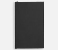 Ежедневник Flat Mini, недатированный, черный арт.17894.33