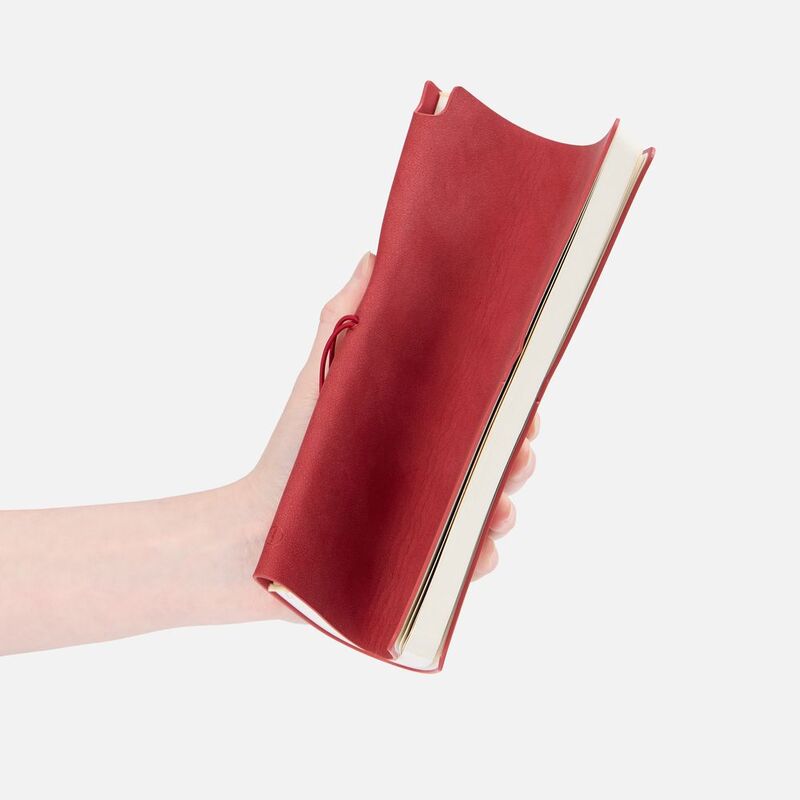 Ежедневник Kuka, недатированный, ver.2, красный арт.17017.05