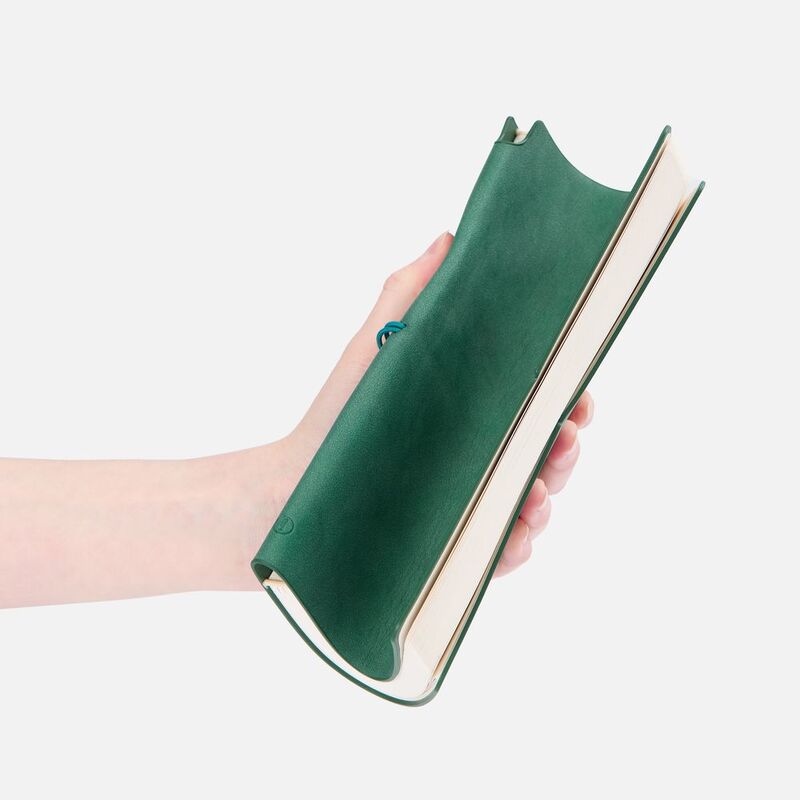 Ежедневник Kuka, недатированный, светло-зеленый арт.17017.90