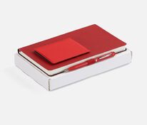 Набор Lungo Trio, красный арт.23520.50