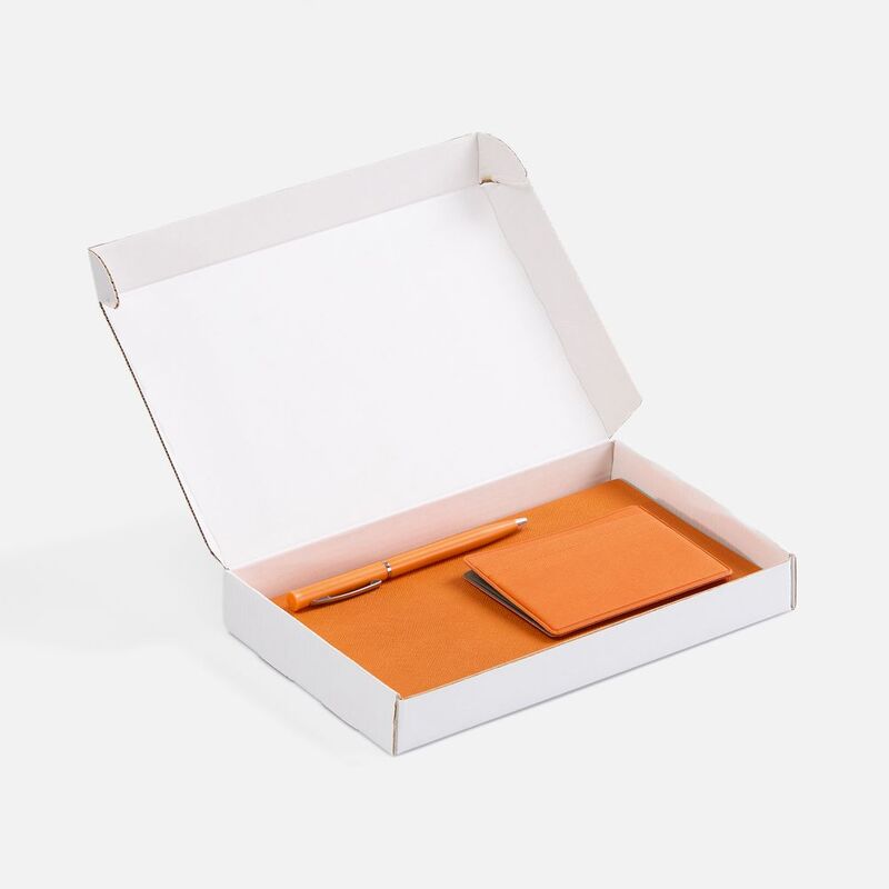 Набор Lungo Trio, оранжевый арт.23520.20