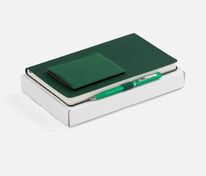 Набор Lungo Trio, зеленый арт.23520.90