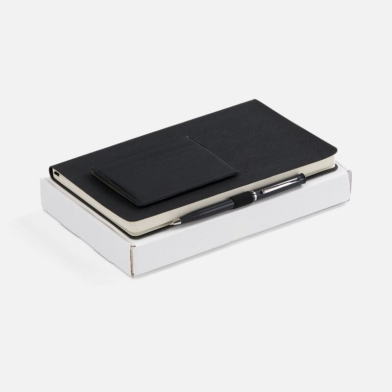 Набор Lungo Trio, черный арт.23520.30