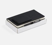 Набор Lungo Trio, черный арт.23520.30