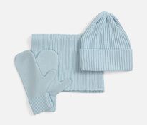 Набор Yong, голубой арт.19048.14