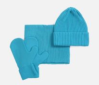 Набор Yong, ярко-голубой арт.19048.17