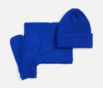 Набор Yong, синий арт.19048.40