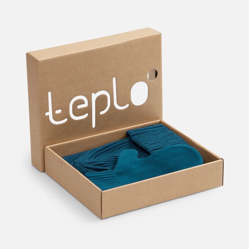 Набор Yong, морская волна арт.19048.44