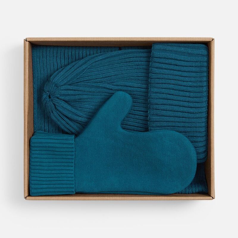 Набор Yong, морская волна арт.19048.44