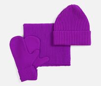 Набор Yong, фиолетовый арт.19048.74