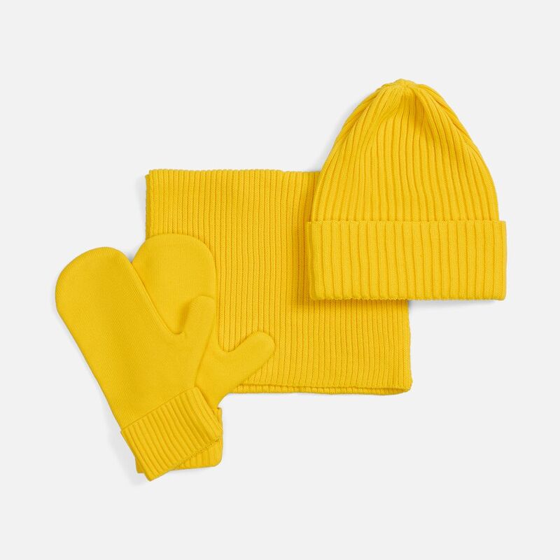 Набор Yong, желтый арт.19048.80