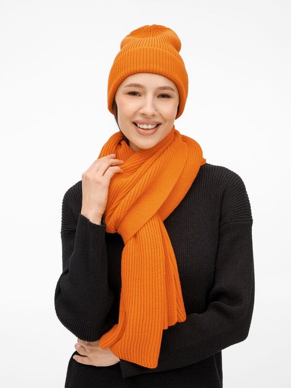 Набор Nobilis Mono, оранжевый арт.20625.20