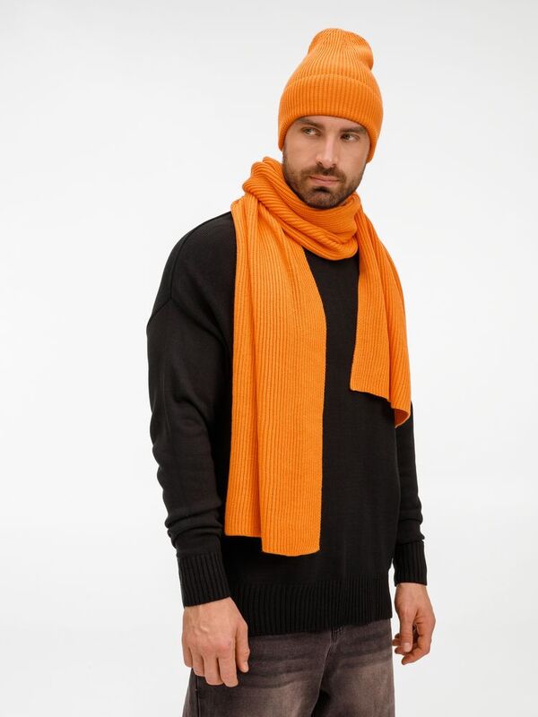 Набор Nobilis Mono, оранжевый арт.20625.20