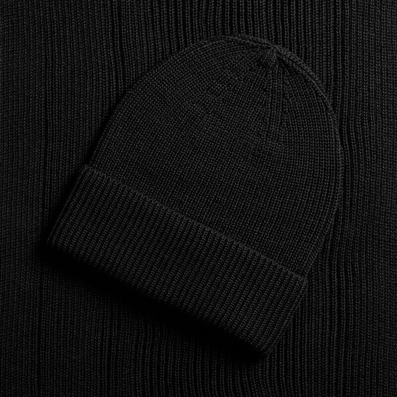 Набор Nobilis Mono, черный арт.20625.30