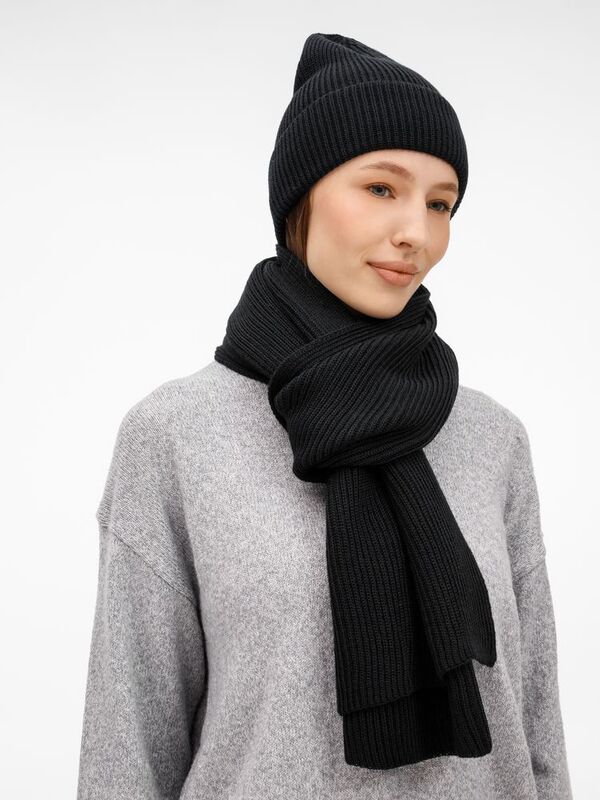 Набор Nobilis Mono, черный арт.20625.30